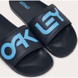 Oakley - B1B Slide 2.0 - Slipper - Team Navy - PU/EVA/Multispandex