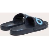 Oakley - B1B Slide 2.0 - Slipper - Team Navy - PU/EVA/Multispandex