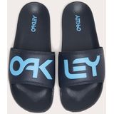 Oakley - B1B Slide 2.0 - Slipper - Team Navy - PU/EVA/Multispandex