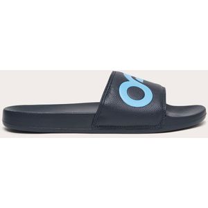Oakley - B1B Slide 2.0 - Slipper - Team Navy - PU/EVA/Multispandex