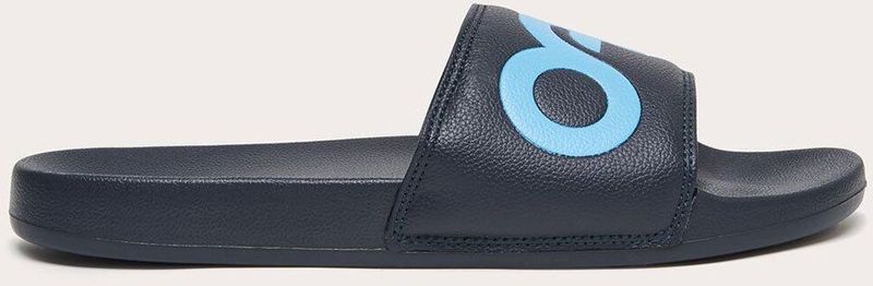 Oakley - B1B Slide 2.0 - Slipper - Team Navy - PU/EVA/Multispandex