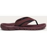 Oakley - O Coil Sandal - Slipper - Grenache - Synthetisch PU, Polyester