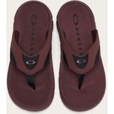 Oakley - O Coil Sandal - Slipper - Grenache - Synthetisch PU, Polyester