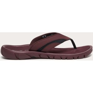 Oakley - O Coil Sandal - Slipper - Grenache - Synthetisch PU, Polyester