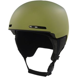 Oakley - MOD1 - Skihelm - Groen