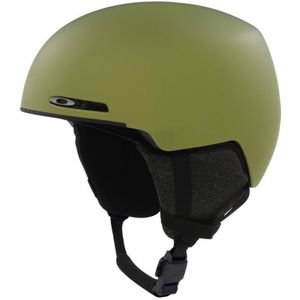 Oakley - MOD1 - Skihelm - Groen