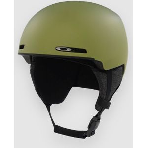 Oakley - Mod1 Matte Fern - Skihelm - Groen