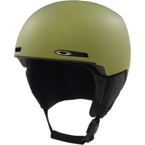 Oakley - Mod1 Youth - Skihelm - Groen - In-Mold