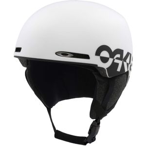 Oakley - Mod1 Youth - Skihelm - Wit