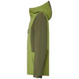 Oakley - Tnp Tbt Insulated Anorak - Jas - Waterdicht - 100% Polyester Oxford Mechanical Stretch