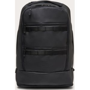 Oakley Rover Convertible Bag blackout rugzak