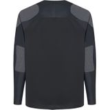 Oakley - Seeker Edge LS - Gebreide Trui - Zwart - Polyester/Elastaan