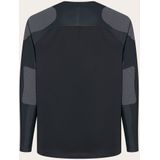Oakley - Seeker Edge LS - Gebreide Trui - Zwart - Polyester/Elastaan