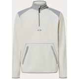Oakley - Butter Tech Fleece - Fleece - Grijs