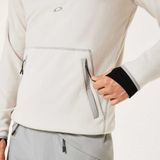 Oakley - Butter Tech Fleece - Fleece - Grijs