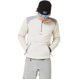 Oakley - Butter Tech Fleece - Fleece - Grijs