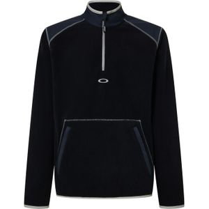 Oakley - Butter Tech Fleece - Fleece - Zwart