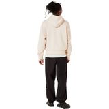 Oakley - Metal Rise Hoodie Mist - Sweatshirt - Beige