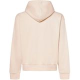 Oakley - Metal Rise Hoodie Mist - Sweatshirt - Beige