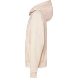 Oakley - Metal Rise Hoodie Mist - Sweatshirt - Beige