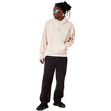 Oakley - Metal Rise Hoodie Mist - Sweatshirt - Beige