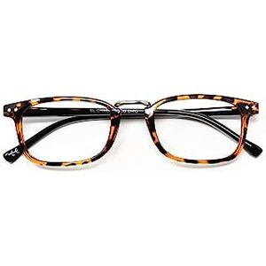 El Charro Leesbril Ohio schildpad +3,50-200 g