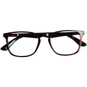 Prontoleggo Leesbril Prontoleggo Big schildpaddioptrie +3,50-180 g