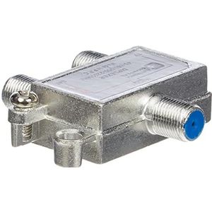 Elektronica Cusano UV40 Mengkraan voor satelliet- en terrestrische antenne grijs