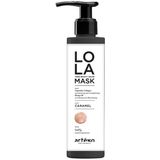 Artego Lola Mask Caramel 200ml