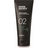 Good Society 02 Color Glow Milk Conditioner