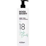 Artègo - Good Society 18 Every You - Shampoo - 1000ml