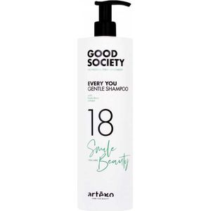 Artego - Good Society 18 Every You Gentle Shampoo - 1000ml
