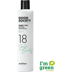 Good Society - 18 Every You - Shampoo - Volume - Vegan