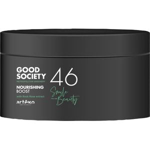 Artègo - Good Society 46 - Voedend Masker - 250 ml - Voor Dun, Zwak en Breekbaar Haar