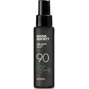 Artégo Free Shape Crystal Drops 90 Good Society