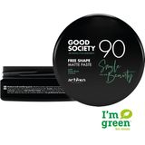 Artego - Good Society - Haarpasta - 100 ml - Matte Afwerking - Medium Hold