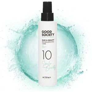 Artego - Good Society - Haarlak - Lichtgewicht - Hittebescherming