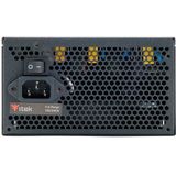 Itek - BS650 EVO - Voeding voor PC - 650 Watt - 12 mm HDB-ventilator - 80 Plus Brons