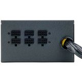 Itek - BS650 EVO - Voeding voor PC - 650 Watt - 12 mm HDB-ventilator - 80 Plus Brons