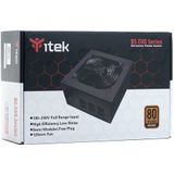 Itek - ITPSEBS750 Voeding - 750 W - HDB Hydraulische Dynamic Bearing - Halfmodulair