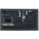 Itek - GF750 EVO - Voeding voor PC - 750 W - HDB Hydraulische Dynamic Bearing Ventilator - Actieve PFC-bescherming - 80 Plus Gold