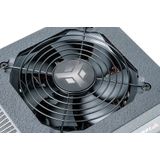 Itek - GF750 EVO - Voeding voor PC - 750 W - HDB Hydraulische Dynamic Bearing Ventilator - Actieve PFC-bescherming - 80 Plus Gold