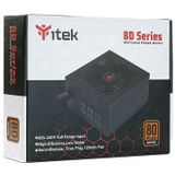 Itek - BD700 - PC Voeding - 700 Watt - 12 mm Hydraulic Dynamic Bearing HDB-ventilator