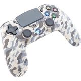 Itek - EVOCON W01 - Controller - Camo - Bluetooth - PC/PS4