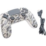 Itek - EVOCON W01 - Controller - Camo - Bluetooth - PC/PS4