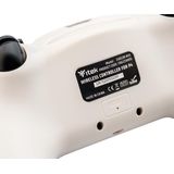 Itek - EVOCON W01 - Controller - Camo - Bluetooth - PC/PS4