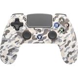 Itek - EVOCON W01 - Controller - Camo - Bluetooth - PC/PS4
