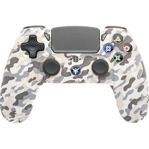 Itek - EVOCON W01 - Controller - Camo - Bluetooth - PC/PS4
