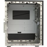 itek SMALLCOM-P Mini Tower Zwart