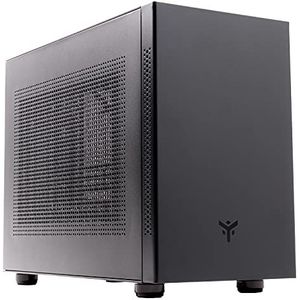 itek EVOKE Mini Tower Zwart